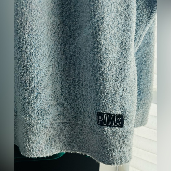 PINK crew neck 🩵 - Picture 5 of 8